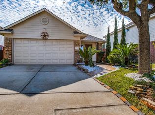 2683 Royal Blue Dr, Houston, TX 77088