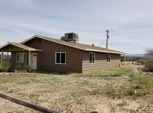 837 S Catarina St, Benson, AZ 85602