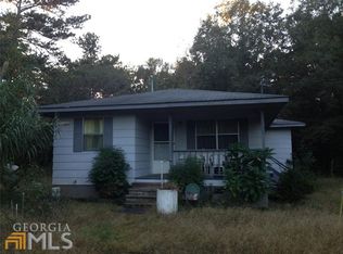 971 Old Greenville Rd, Fayetteville, GA 30215