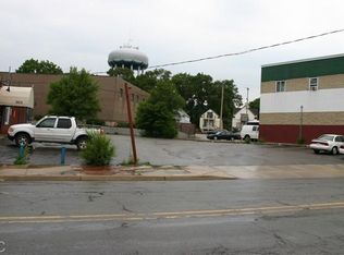 1515 Cesar E Chavez Ave SW, Grand Rapids, MI 49503