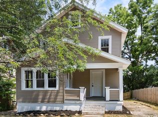 220 Atcheson Ave, Mansfield, OH 44903