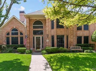 2120 Gent Dr, Plano, TX 75025