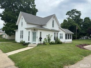 332 W Grant St, Lagrange, IN 46761
