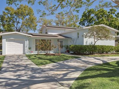 4417 W Fair Oaks Ave, Tampa, FL, 33611