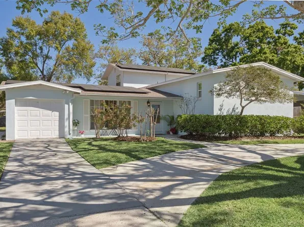 4417 W Fair Oaks Ave, Tampa, FL 33611