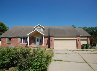 1612 Timberlane Dr, Boone, IA 50036