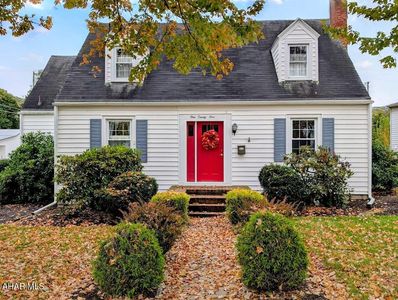 125 W Barclay St, Bedford, PA, 15522