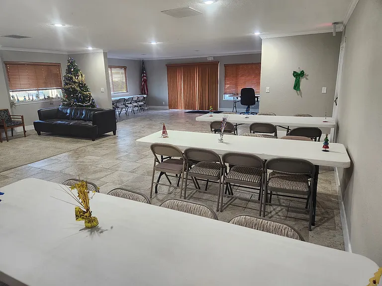Clubhouse