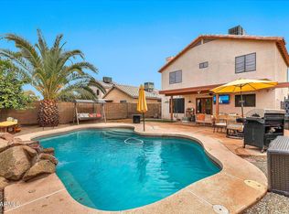 22412 N 20th Pl, Phoenix, AZ 85024