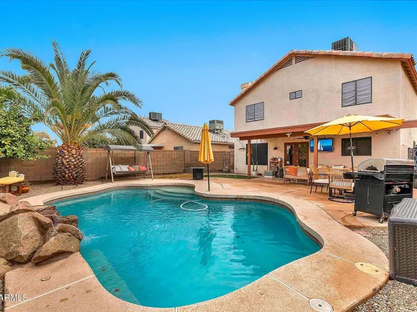 22412 N 20th Place, Phoenix, AZ 85024