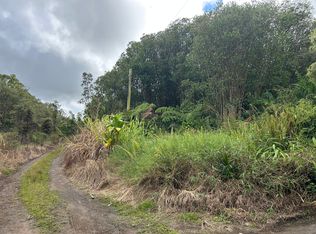 Road 7 LOT 443, Mountain View, HI 96771