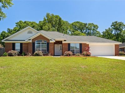 10708 Southern Oaks Ct, Grand Bay, AL, 36541