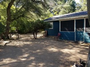 17125 W Foothill Rd, Yarnell, AZ 85362