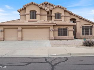 11058 E Cholla Rd, Mesa, AZ 85207