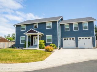 1670 Westwind Cir, Hammond, OR 97121