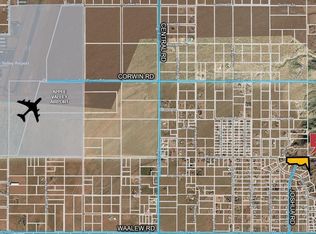 Joshua Road, Apple Valley, CA 92307