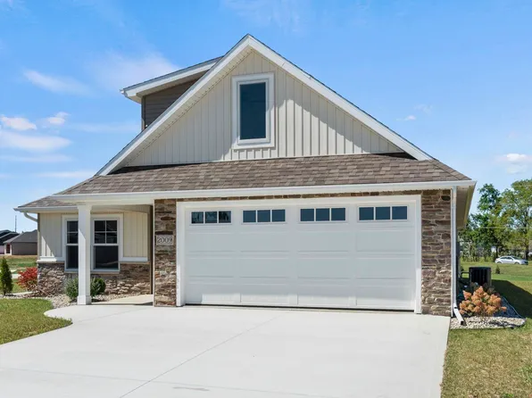 2009 Linchel Ct, Angola, IN 46703