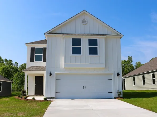 735 Sterling Pl, Odenville, AL 35120
