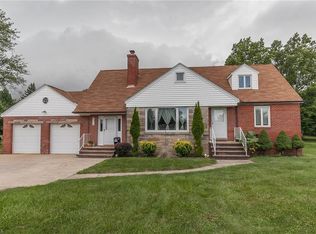 4310 W Pleasant Valley Rd, Parma, OH 44134