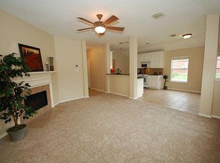 2897 Smokey Lake Ln, Dickinson, TX 77539