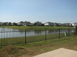 21523 Falvel Misty Dr, Spring, TX 77388