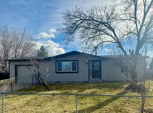 1394 Pronto Ave, Winnemucca, NV 89445