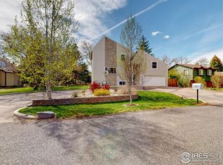717 E Ridgecrest Rd, Fort Collins, CO 80524