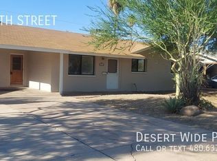 931 W 13th St, Tempe, AZ 85281