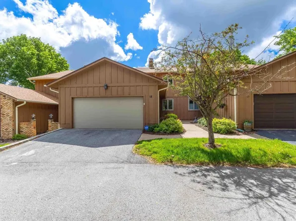 6401 Utica Ridge Rd Unit 18, Davenport, IA 52807