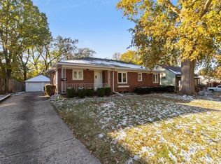 5820 Forest Ave, Des Moines, IA 50311