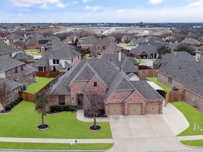 639 Stevenson Dr, Fate, TX, 75087