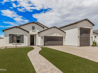 1138 E La Fortuna Ct, San Tan Valley, AZ 85140