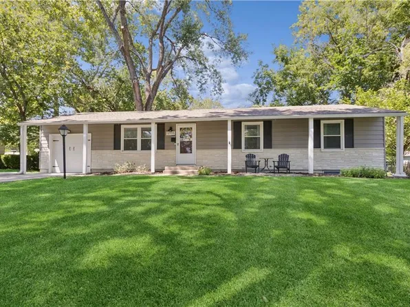12116 W 68th Ter, Shawnee, KS 66216