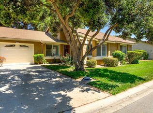 17219 Village 17, Camarillo, CA 93012