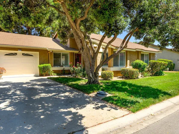 17219 Village 17, Camarillo, CA 93012