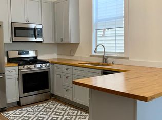 2217 3rd St, New Orleans, LA 70113