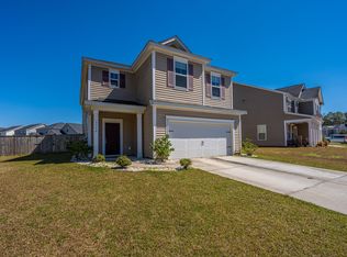 1319 Wild Goose Trl, Summerville, SC 29483