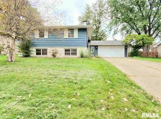7406 N Oxford Pl, Peoria, IL