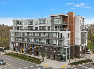 1301 Hillside Ave #306, Victoria, BC