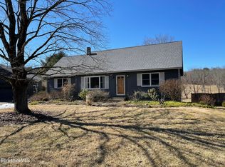 636 Silver St, Sheffield, MA 01257