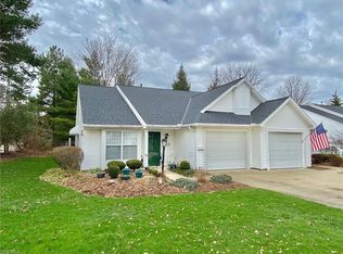 1130 Lake Meadow Ln, Brunswick, OH