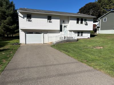 128 Juneberry Rd, Vestal, NY, 13850