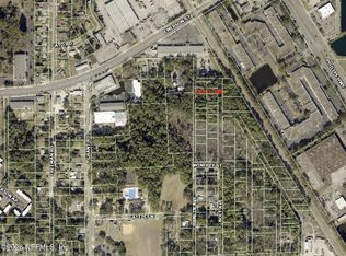 0 WINFREY Street, Jacksonville, FL 32207