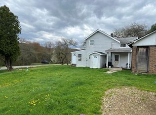 774 Vo Tech Rd, Reynoldsville, PA 15851