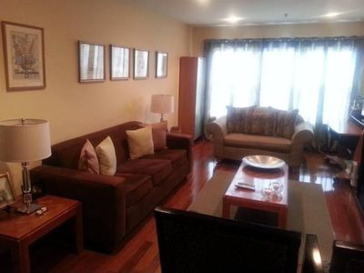 394 Palisade Ave APT 3F, Jersey City, NJ, 07307