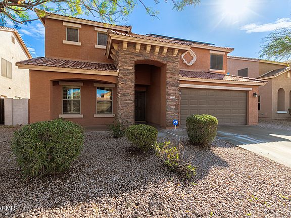 2nd image of 1816 N DESERT WILLOW Street