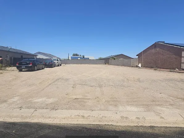 9072 W TINAJAS Drive #584, Arizona City, AZ 85123