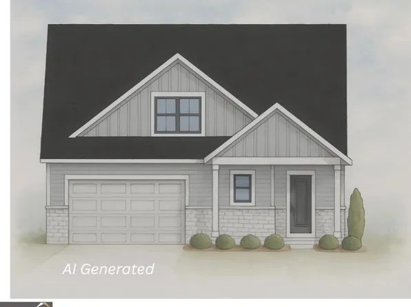 335 Brookstone Dr, Carrollton, GA 30116