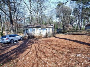 518 E Sevier St, Benton, AR 72015