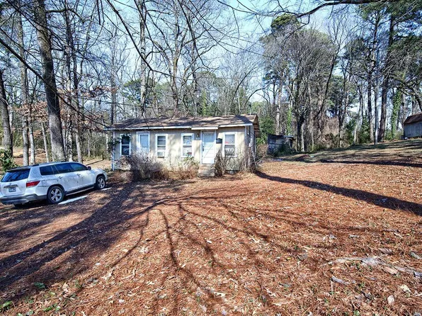 518 E Sevier St, Benton, AR 72015